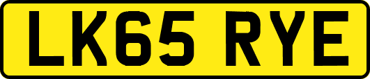 LK65RYE