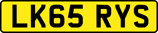 LK65RYS