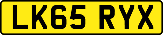 LK65RYX