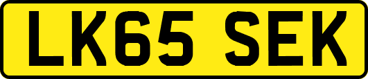 LK65SEK