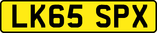 LK65SPX