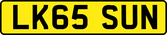LK65SUN