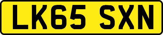 LK65SXN