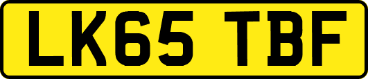 LK65TBF