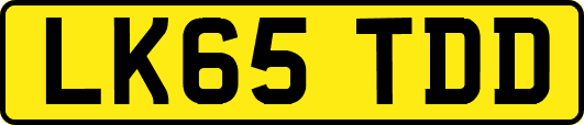 LK65TDD