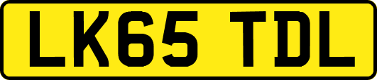 LK65TDL