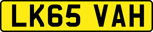 LK65VAH