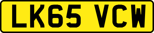 LK65VCW