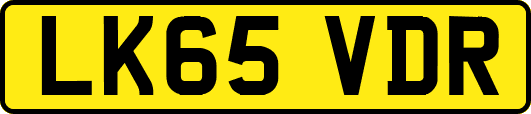 LK65VDR