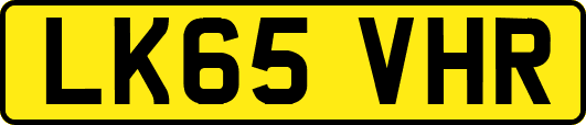 LK65VHR
