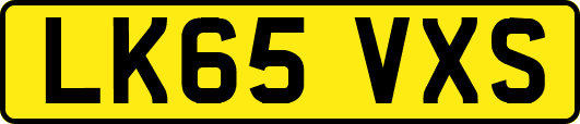 LK65VXS