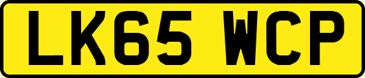 LK65WCP