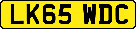 LK65WDC