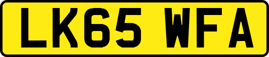 LK65WFA