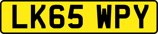 LK65WPY