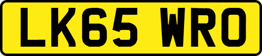 LK65WRO