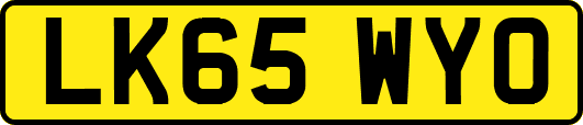 LK65WYO