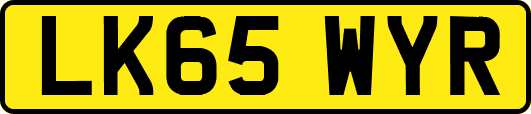 LK65WYR