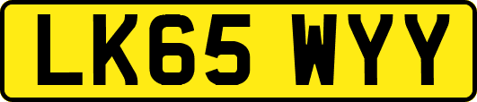 LK65WYY