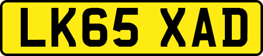 LK65XAD