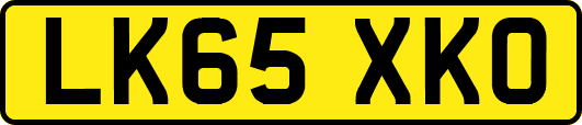 LK65XKO