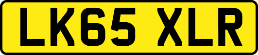 LK65XLR