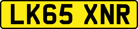 LK65XNR