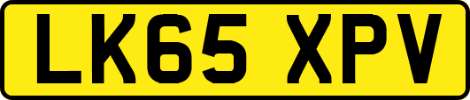 LK65XPV