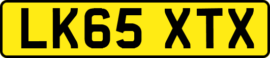 LK65XTX