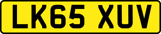 LK65XUV