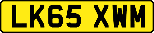 LK65XWM