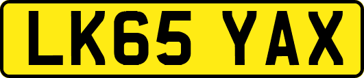 LK65YAX