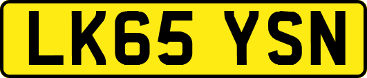 LK65YSN