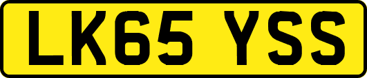 LK65YSS