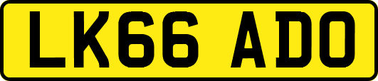 LK66ADO