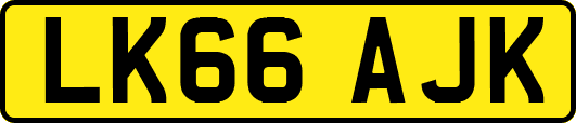 LK66AJK