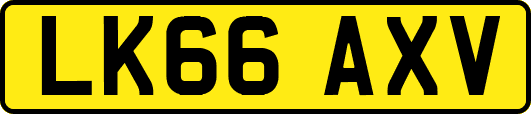 LK66AXV