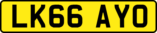 LK66AYO