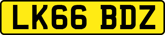 LK66BDZ