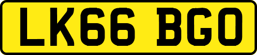 LK66BGO