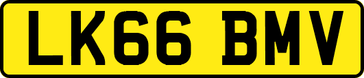 LK66BMV