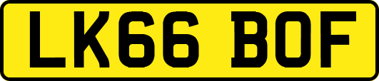 LK66BOF