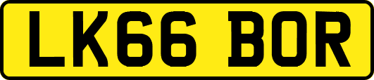 LK66BOR