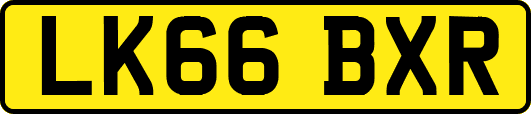 LK66BXR