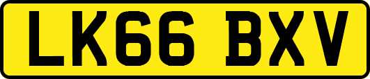 LK66BXV