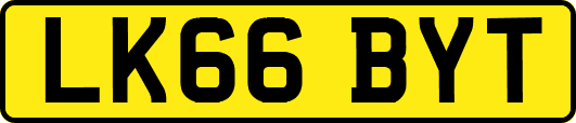 LK66BYT