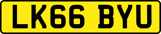 LK66BYU