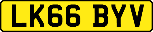 LK66BYV