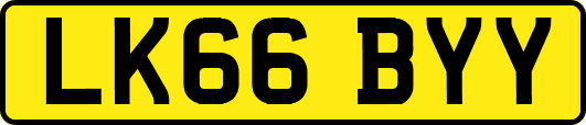 LK66BYY