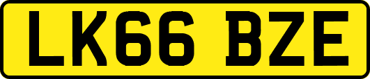 LK66BZE